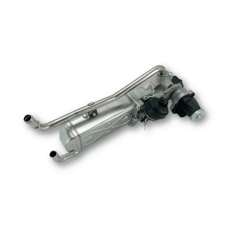 Exhaust gas recirculation valve