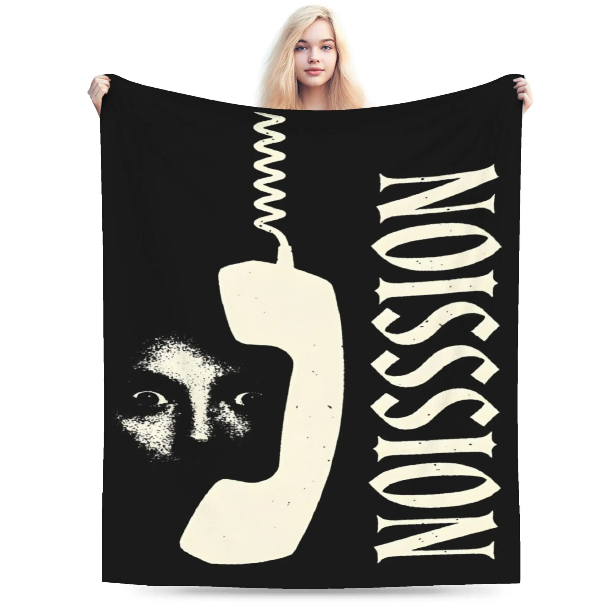 Super Soft Blanket Travel Car Obsession Movie 2026 Throw Blanket Funny  Bedspread For Chair Sofa Bed