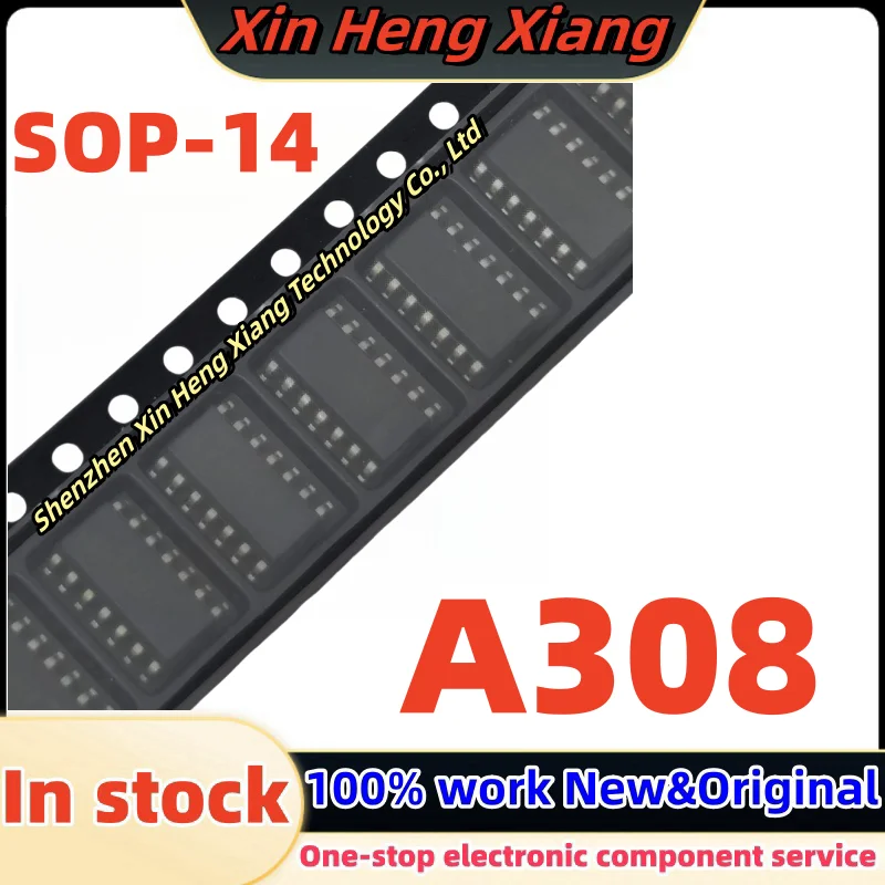 

(1pcs)A308 sop-14