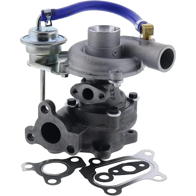 

YM129403-18050 For YANMAR 3TN84T 3TN84TL-R2B Turbocharger Engine RHB31 Turbocharger