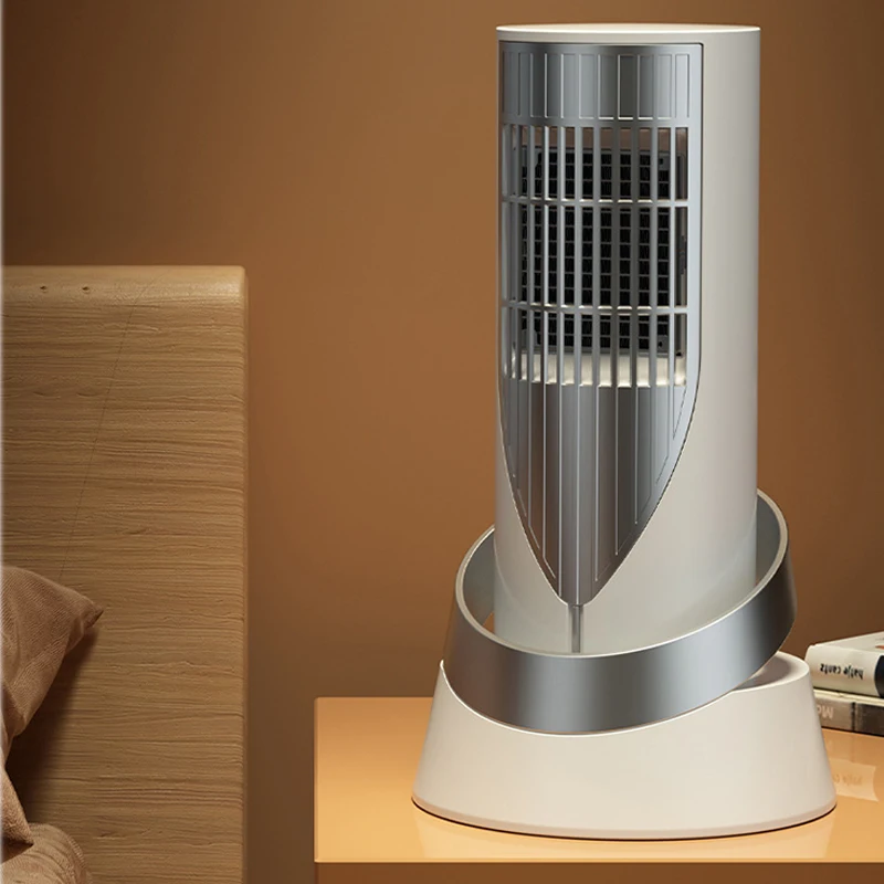 Air Heater Household Living Room Energy Saving Small Electric Heater Bedroom Fast Heat Saving Electric Fan