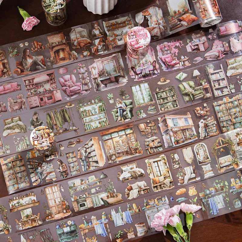 Journamm 60Mm*2M Pe… - image