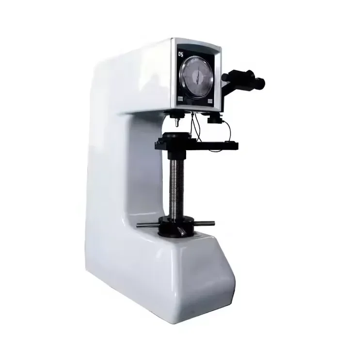 HBRVD-187.5 Rockwell-Brinell-Vickers All-in-One Hardness Tester Hardness Tester