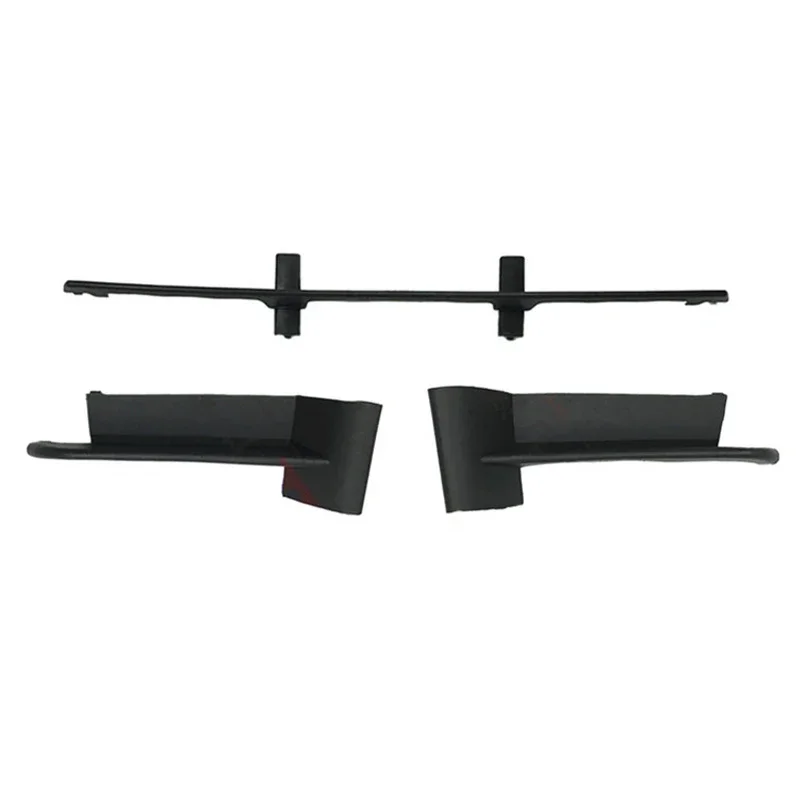 

Front Left/ Right/ Middle Trim Bumper Cover Grille For BMW E65 E66 745i 745Li 760Li 2002-2005