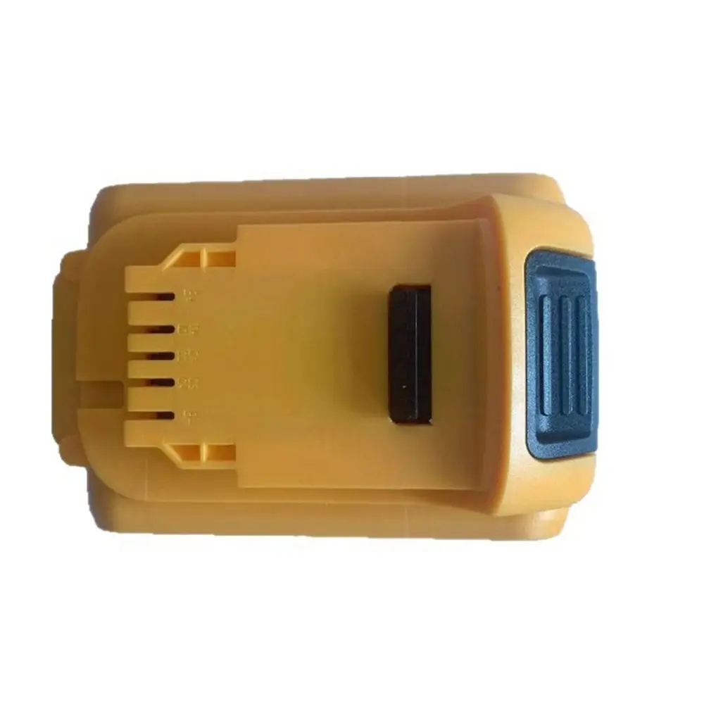 18650 Battery Charging Protection Board Overvoltage Protection 21V 100A Protection Circuit Board for Dewalt