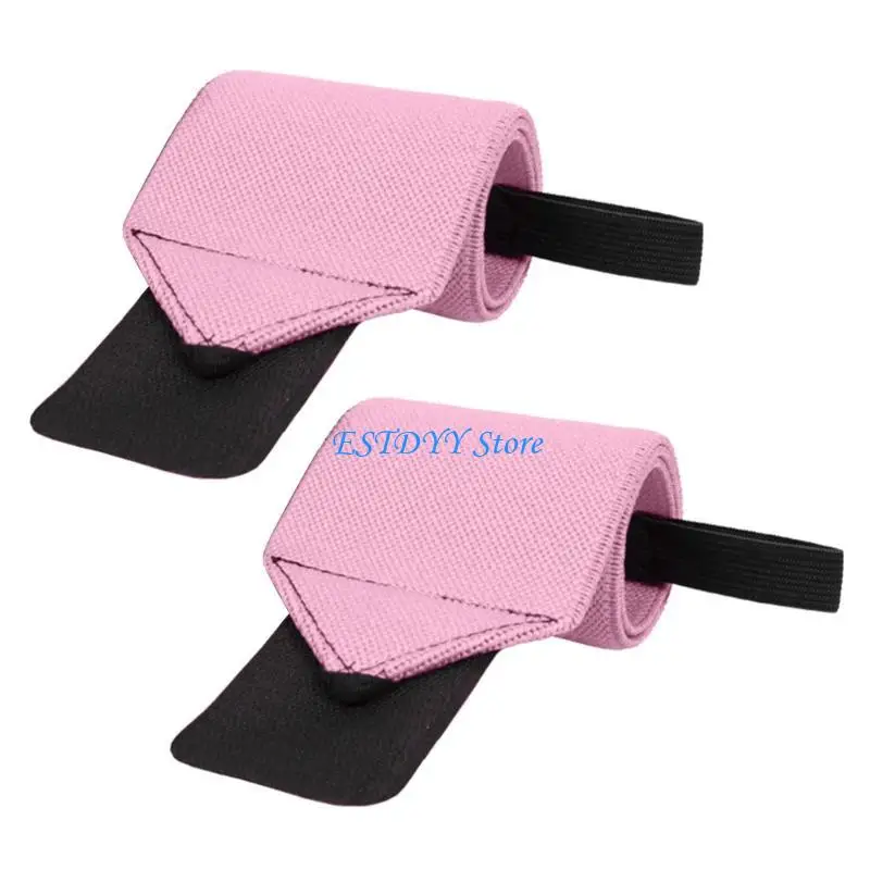 

G6DE Sports Wristband Adjusted Wrist Support Brace Brand Injury Wrap Bandages Strap
