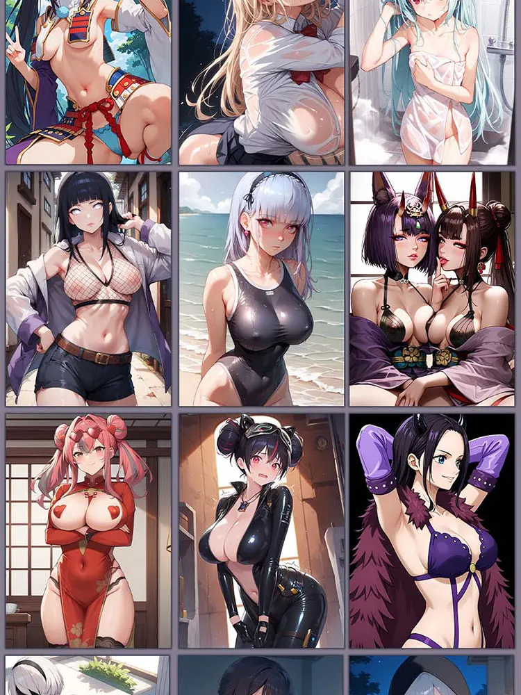 New Autumn Limited Edition A5 Waifu Card Goddess Story Sexy Cards Swimsuit Bikini Feast Booster Box Doujin Toys And Hobby Gift