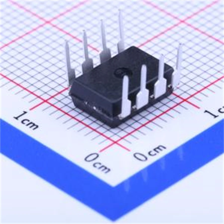 

50PCS/LOT LM393P (Comparators)