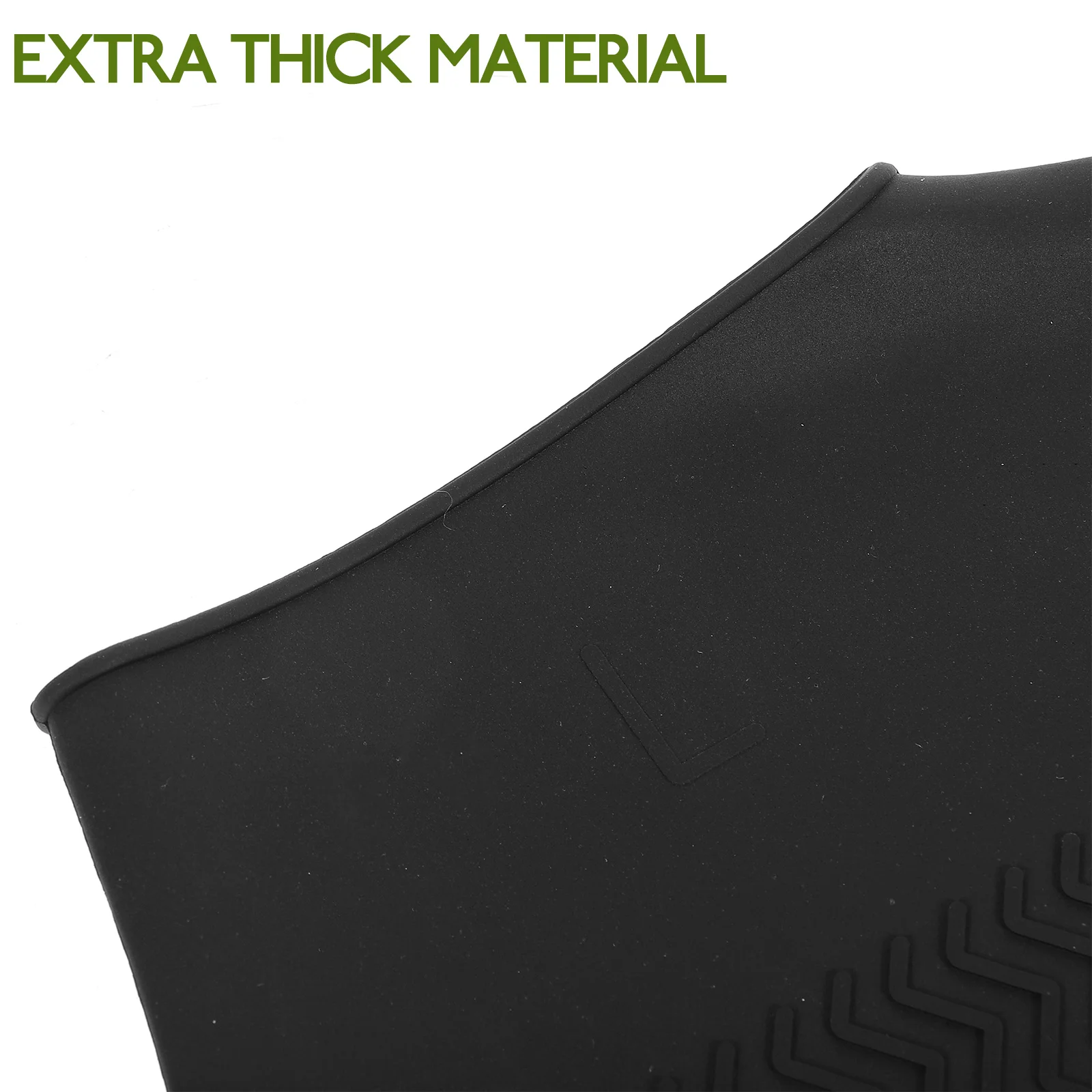 

Rain Boot Cover Black Boots Shoes Waterproof Covers Rainy Day Rainboot Rainproof Overshoes Reusable