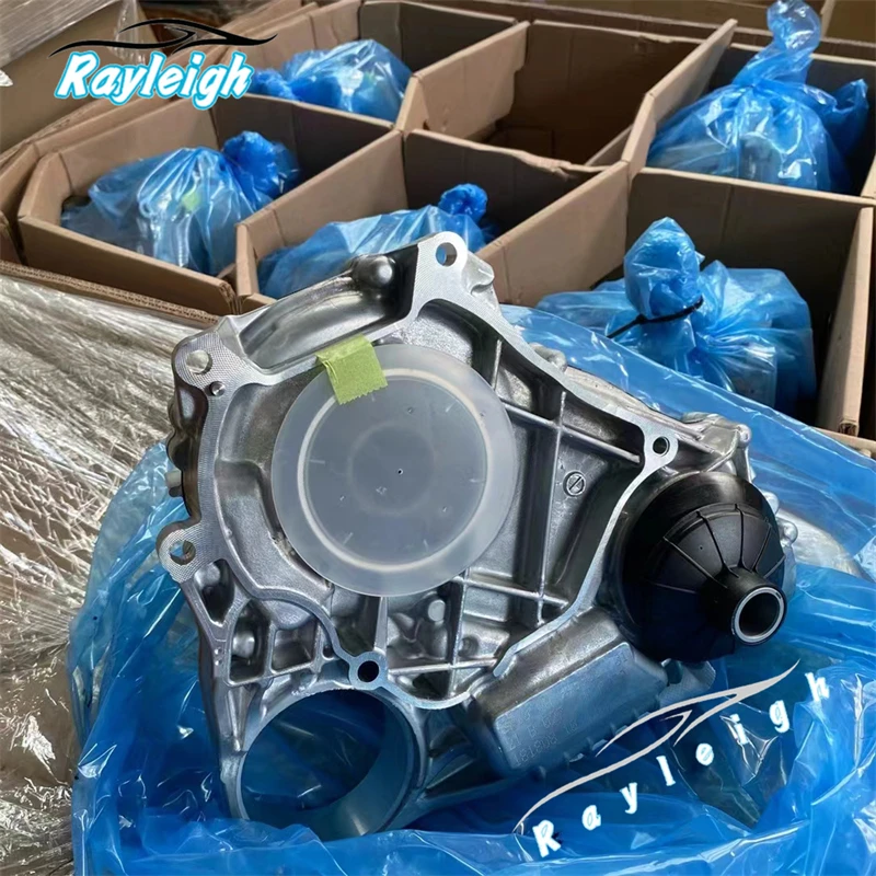 Rayleigh ATC13 Transfer Case Assembly For BMW X3 X4 X5 X6 X7/G12/G08/G05