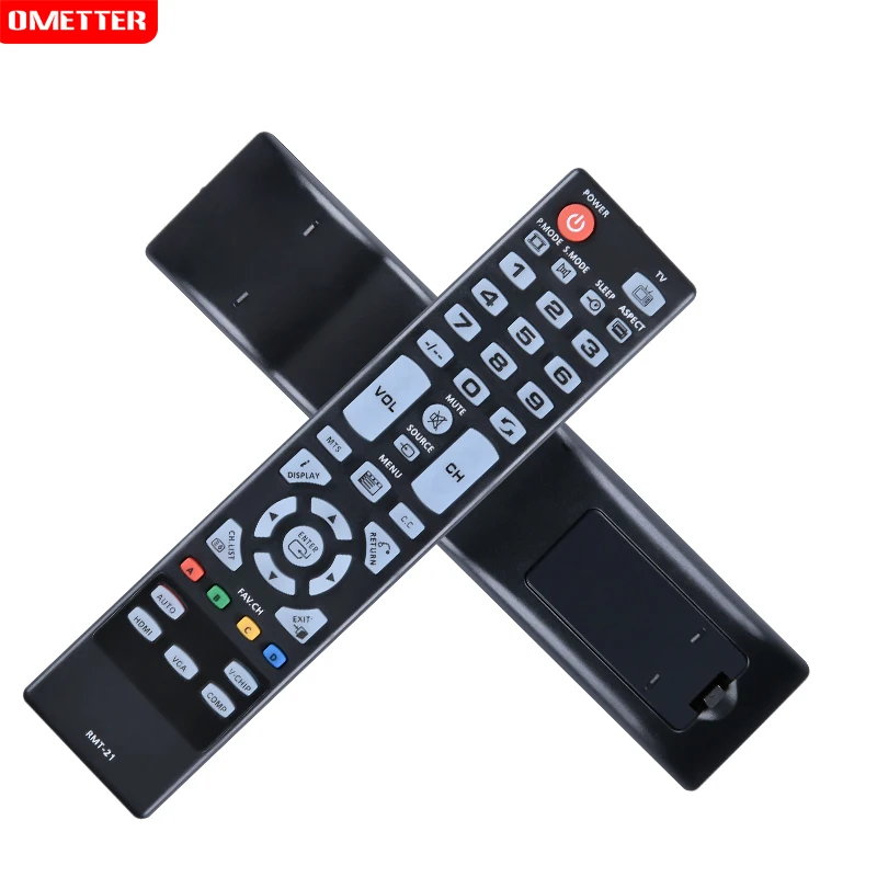 RMT-21 Remote Control RMT21 Fit for Westinghouse LCD LED Smart TV CW40T2RW CW40T6DW CW50T9YW CW40T8GW
