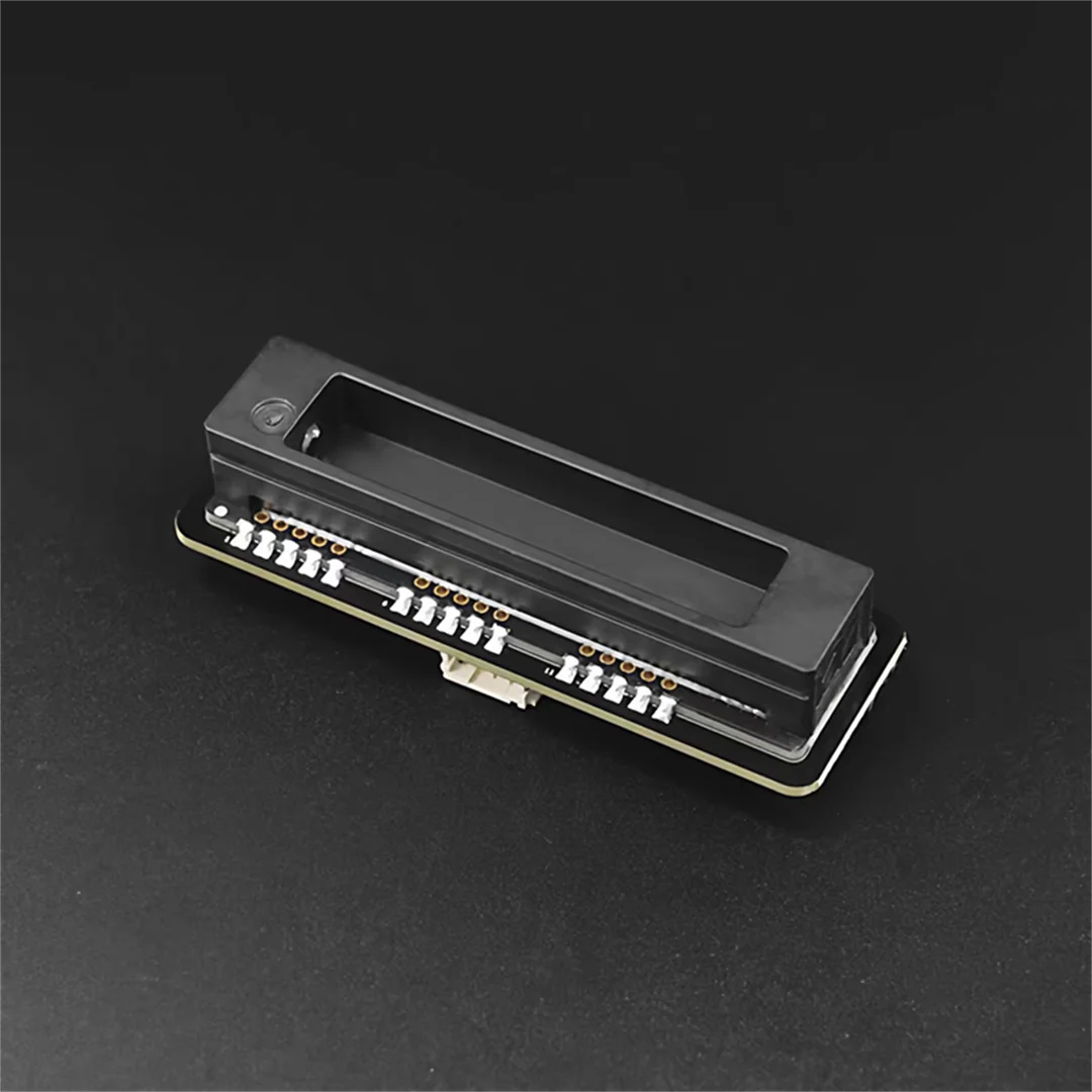 Gravity: Laser Methane Quantitative Sensor Can coordinate laser gas absorption CH4 - solderless