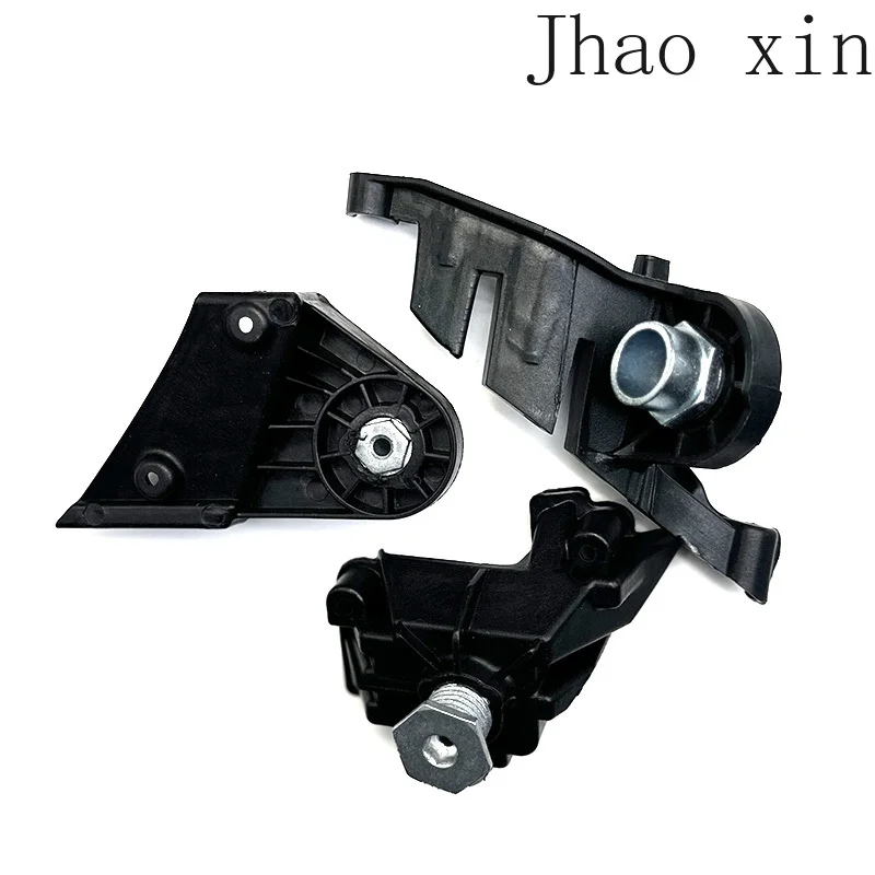 Fixed Bracket Spare Parts for Mercedes-Benz E-class W212 2009-2013 with Screws A2128200314 A2128200414 Car Headlights Repair Kit