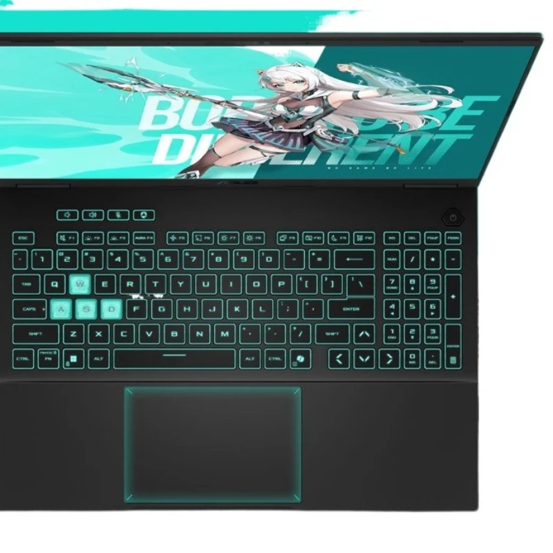 

Skypick 6 Pro Core Ultra 7 U7-255HX 16G16 Gaming Laptop
