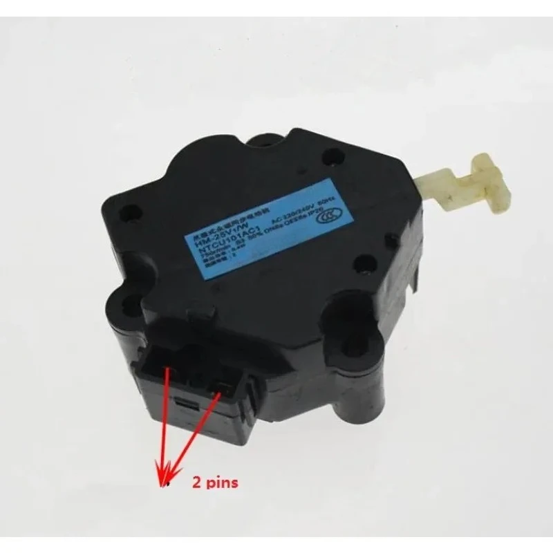 Washing Machine Parts Drain motor tractor HM-25V1/W