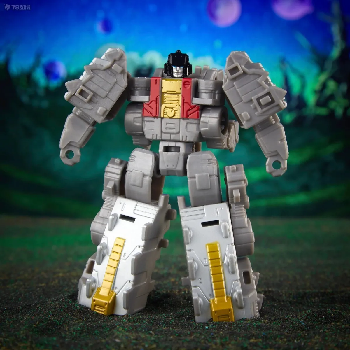 In Stock Takara Tomy Transformers Legacy Evolution Core Class Dinobot Scarr Action Figure Model Collection Hobby Gift Toy