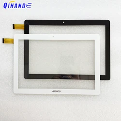 Remplacement d'écran tactile pour Archos T101, HD, WiFi, MODÈLE, ActGSM, tablette, verre tactile, Hébergements eur, panneau, pièces de rechange, nouveau