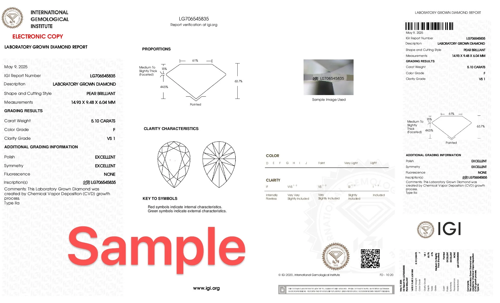 قطع الكمثرى 5CT الحجر الرئيسي CVD HPHT DEF VS-VVS IGI مختبر نمت الماس اليورو عرقوب تمهيد الإعداد البلاتين 950 خاتم الزواج لسيدة