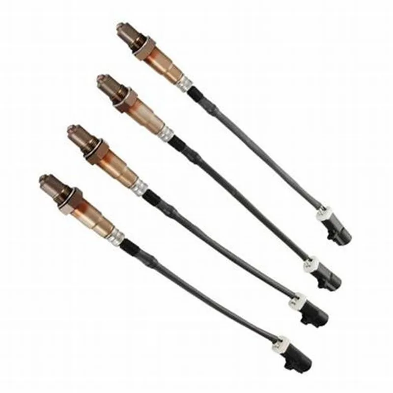 

Set of 4, for Ford, Lincoln, Oxygen Sensor 234-4401 4L3Z9G444AA 234--4402
