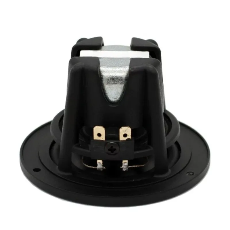 3-3.5 Inch Car Midrange Speaker NE85W/NE95W, Full Range Audio Driver Beautiful Sound for Car Stereo Audio Upgrade
