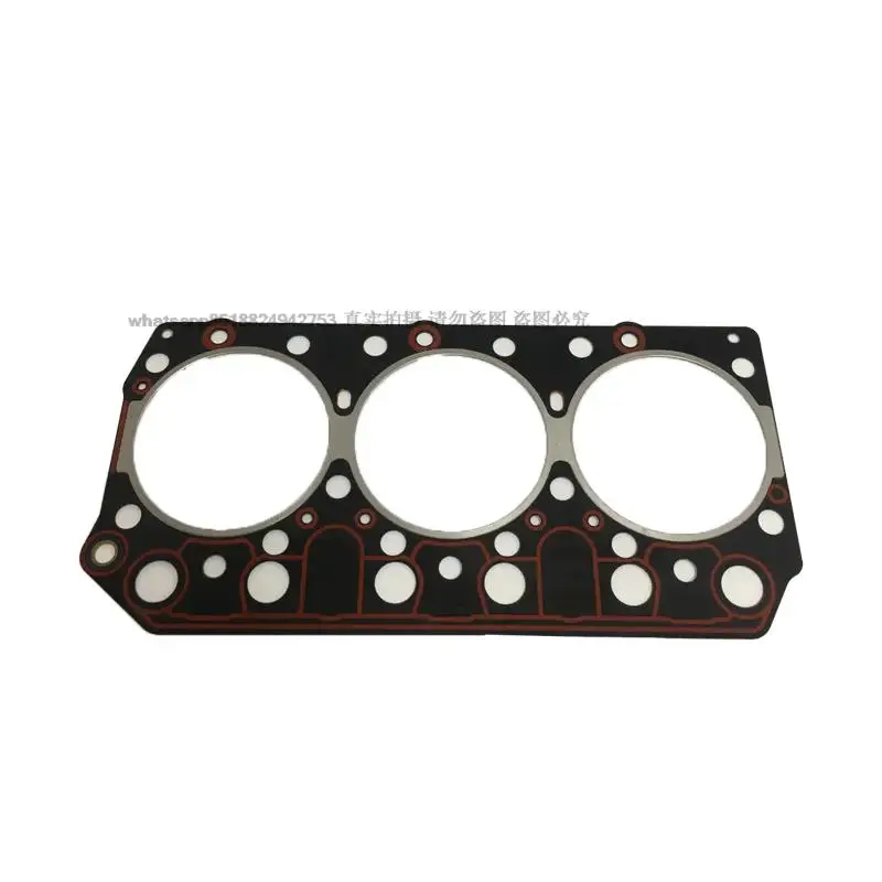 New Product 65.03901-0072 65 Cylinder Head Gasket For DE12 DE12T DE12TIS Engine Part