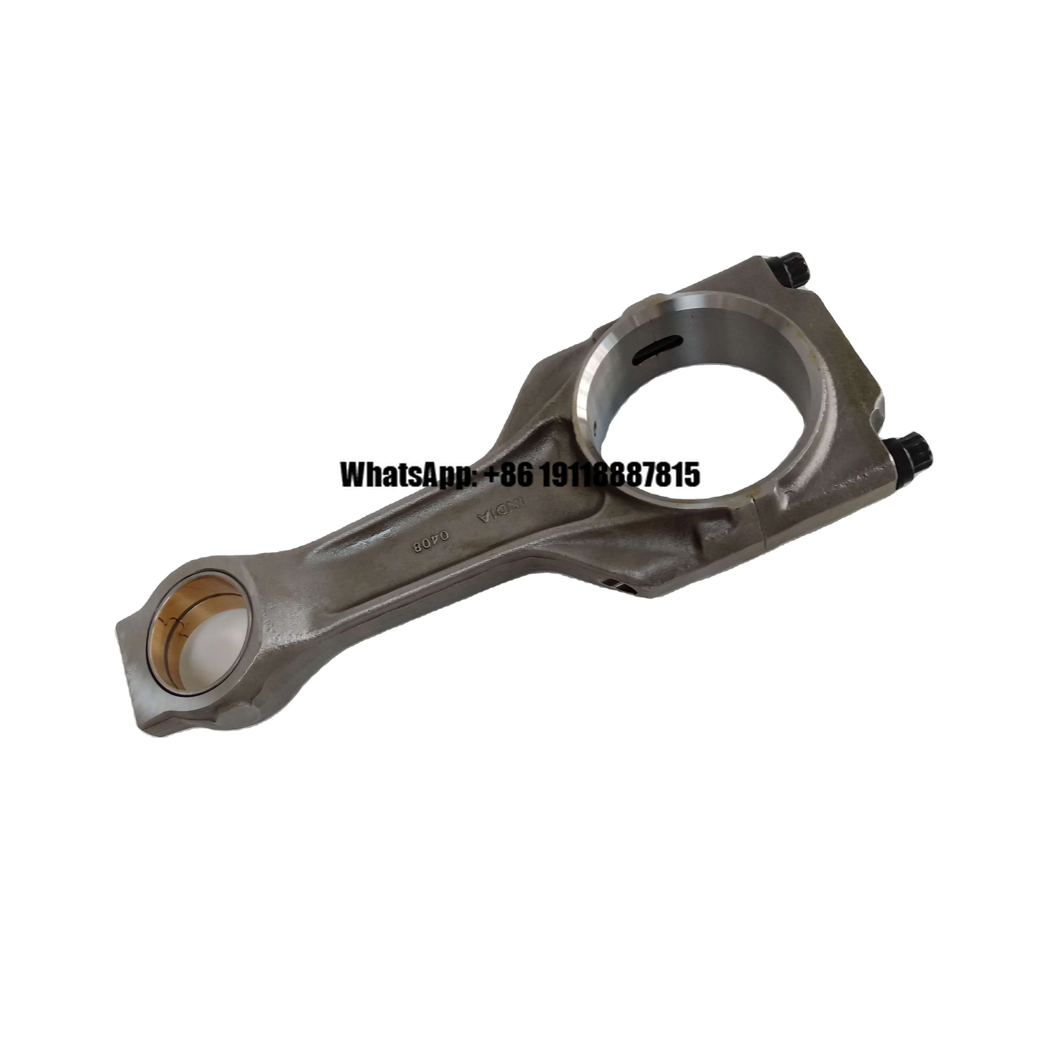 

Высококачественные детали дизельных двигателей: шатун K38 (3632169)