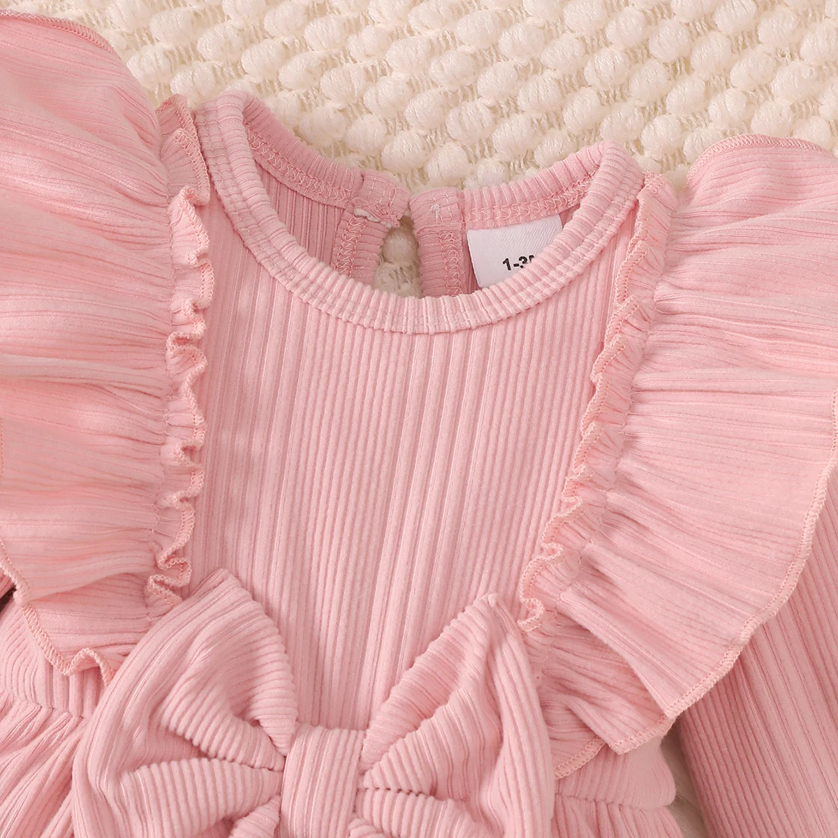 Ensemble de 2 pièces pour bébé - Baby Gear avis et prix
