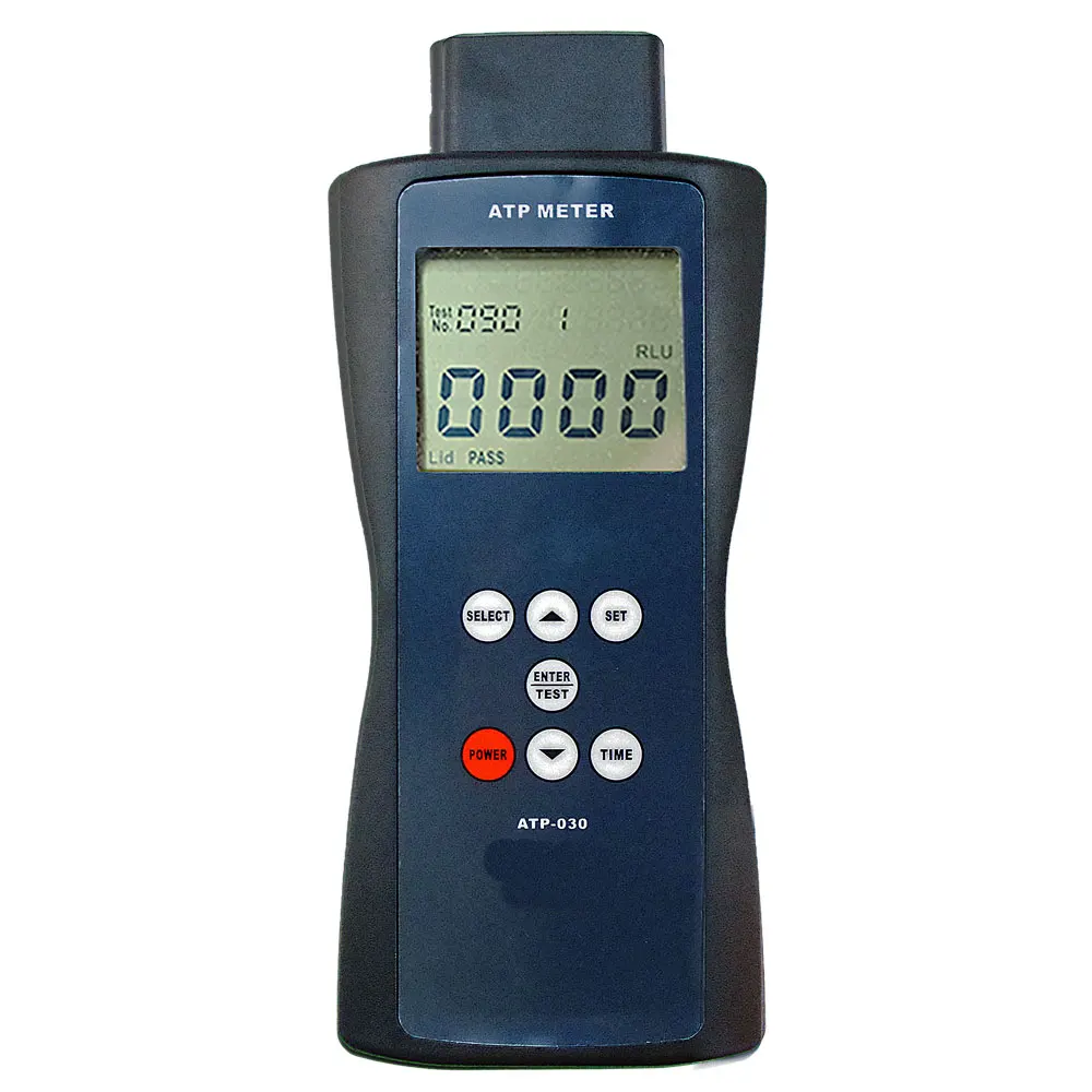Atp-030 High Accura…