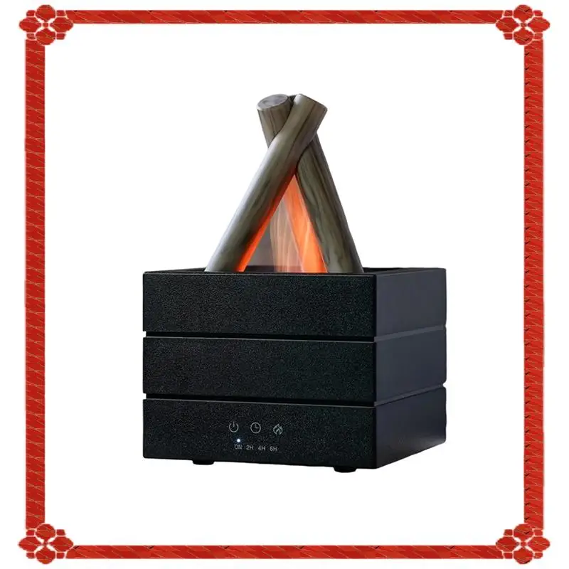 

24-Hour Delivery With Remote Control And Light Aromatherapy Essential Oil Diffuser Aroma Humidifier Remote Control