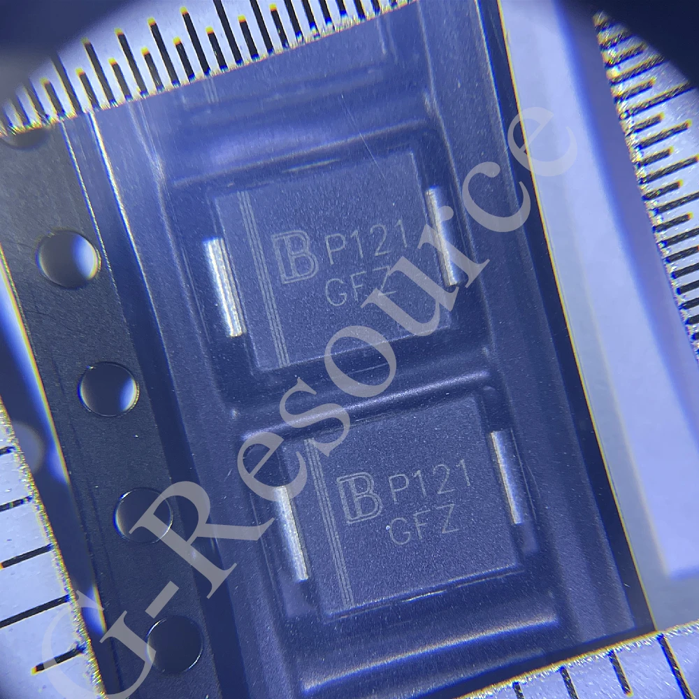 

(50pcs) SMCJ51A SMC (Marking GFZ) One-way TVS Transient Diode DO-214AB