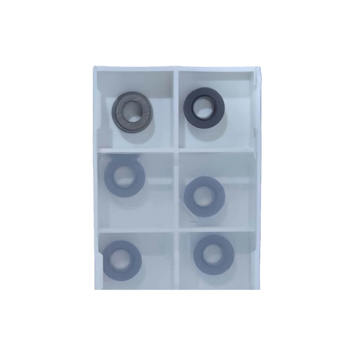 

Оригинальная фрезерная пластина HOOGUU RPEW RPEW0802/1003 MO/MOF-QBG/BG HG610/630, режущие инструменты с ЧПУ