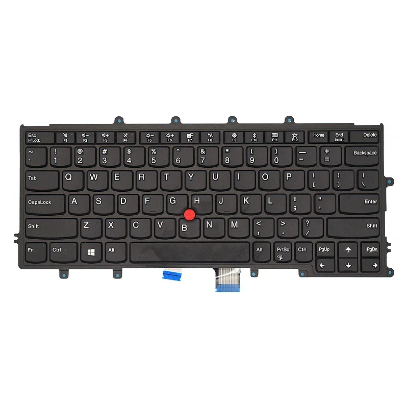 replace suit for LENOVO Thinkpad X230S X250 X240S X260S X240 X270 X260 X240I Laptop keyboard