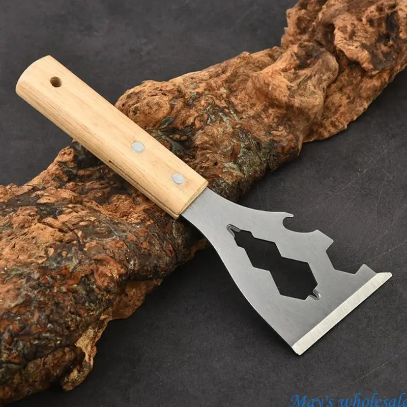 أداة إزالة المواد اللاصقة متعددة الأغراض للمشروعات وتجديدات المنزل تستخدم 448A