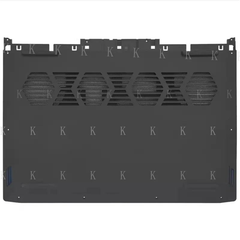 

C ДЛЯ Lenovo IdeaPad Gaming 3i 15 дюймов 2022 Черный ЖК-дисплей для ноутбука Нижняя крышка корпуса