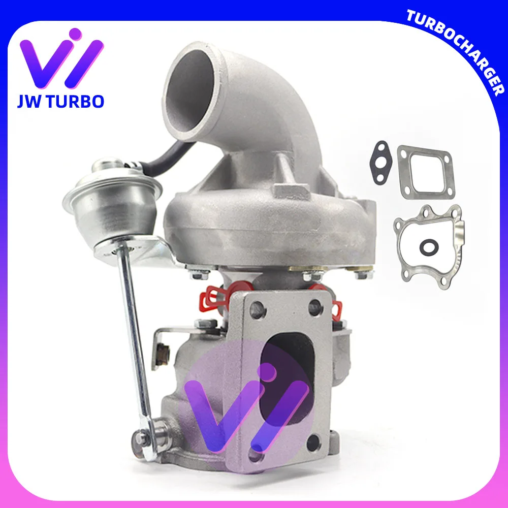 HT12-11B Turbo for Nissan MPV E50 Elgrand Note 3.2 QD32Ti  14411-1W402 144111W402 14411-1W400 14411-1W401 144111W400 144111W401
