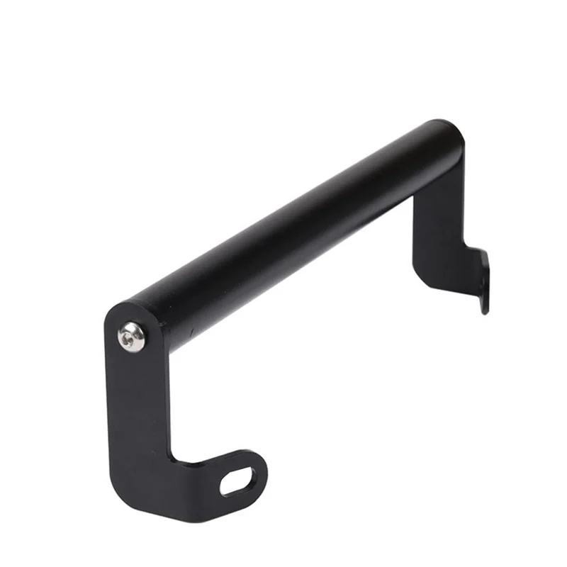 

Motorcycle Mobile Phone Holder Stand Support GPS Navigation Plate Bracket Parts for Loncin Voge Valico 500DS 500 DS