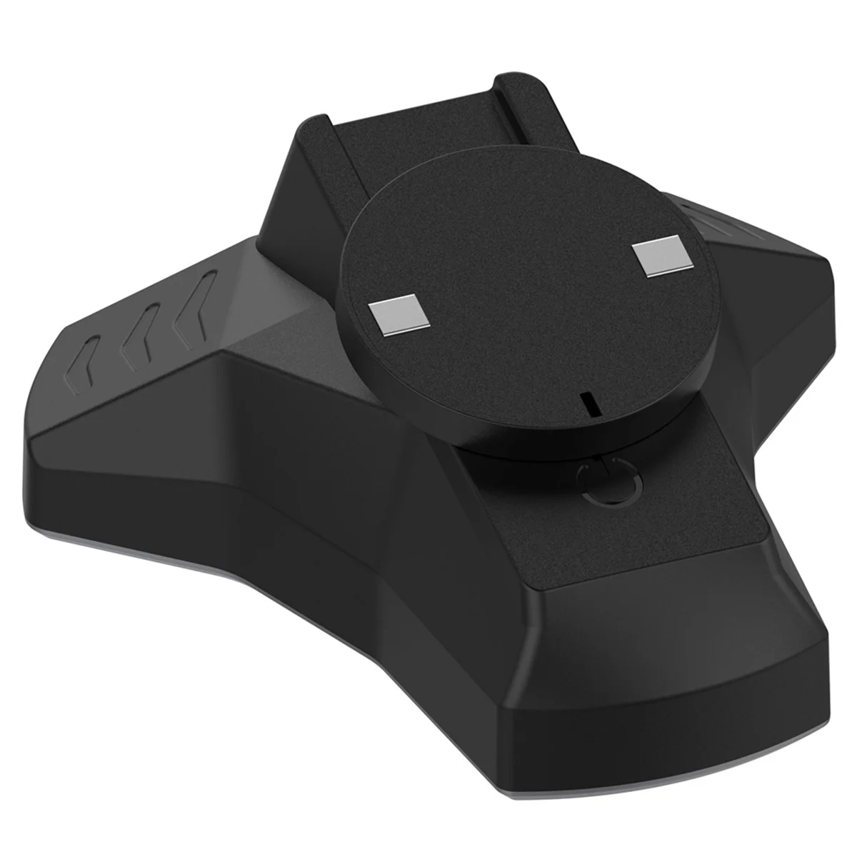 HEET! !Muisoplaaddock voor Logitech G PROX2 / 1 GPW3 / 2/1 G903 / G703 / G502 / G403 Draadloze muisoplaadstation