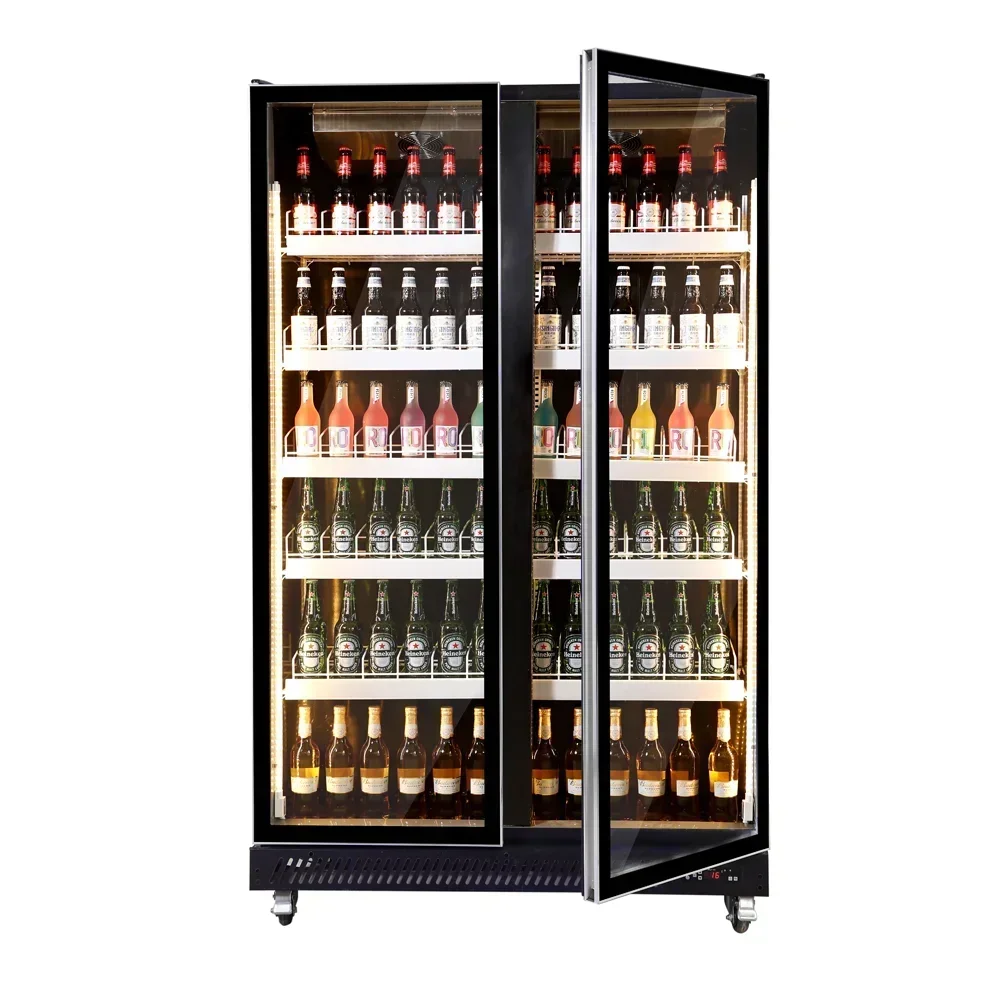 1/2/3-Door Wine&Bev…