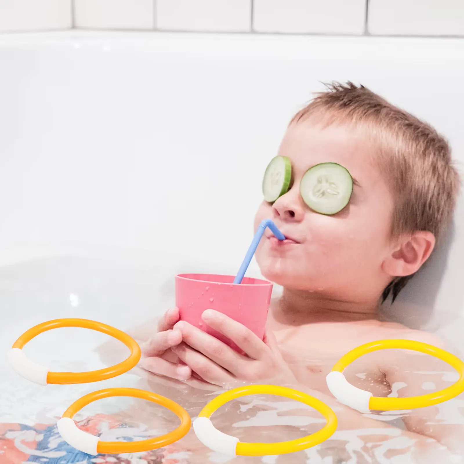 set-di-12-anelli-da-immersione-per-bambini-giochi-da-piscina-in-plastica-resistente-e-sicura-set-estivo-per-immersioni-subacquee