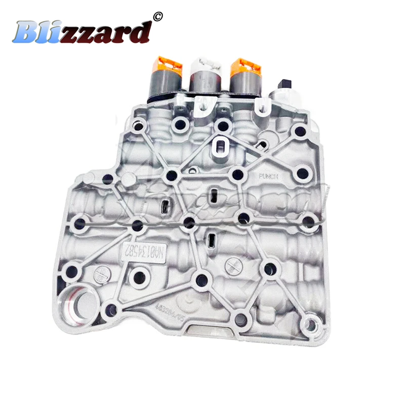 

Automatic Transmission Valve Body VT2 Valve Body Fit For Mini Cooper Car Accessories 568740-OE Gearbox Parts Transolve