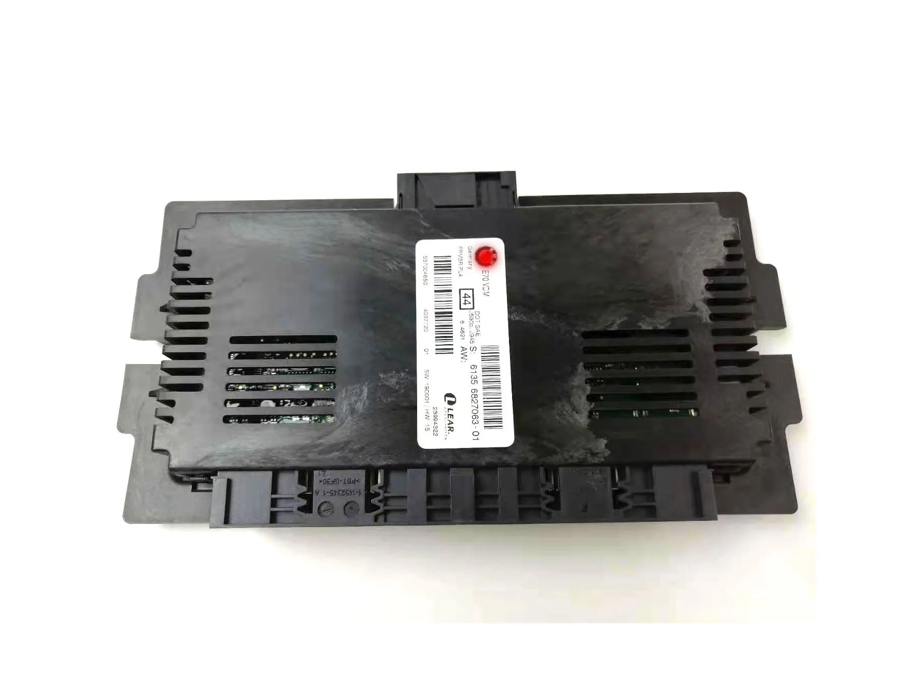 Genuine auto Parts Light Control Module OE 61356827063 for BMW E70  E71