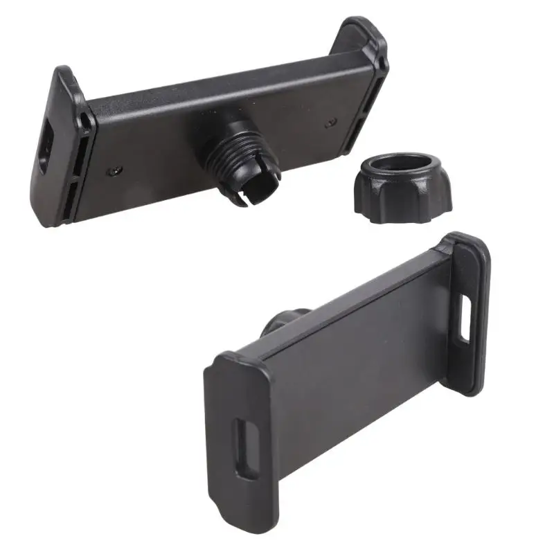 

Y1UB 2PCS 17mm Ball Joint Mounting Bases Adjustable Holder Replacements Fitting 4-9.7Inch Tablets and Phones Stand