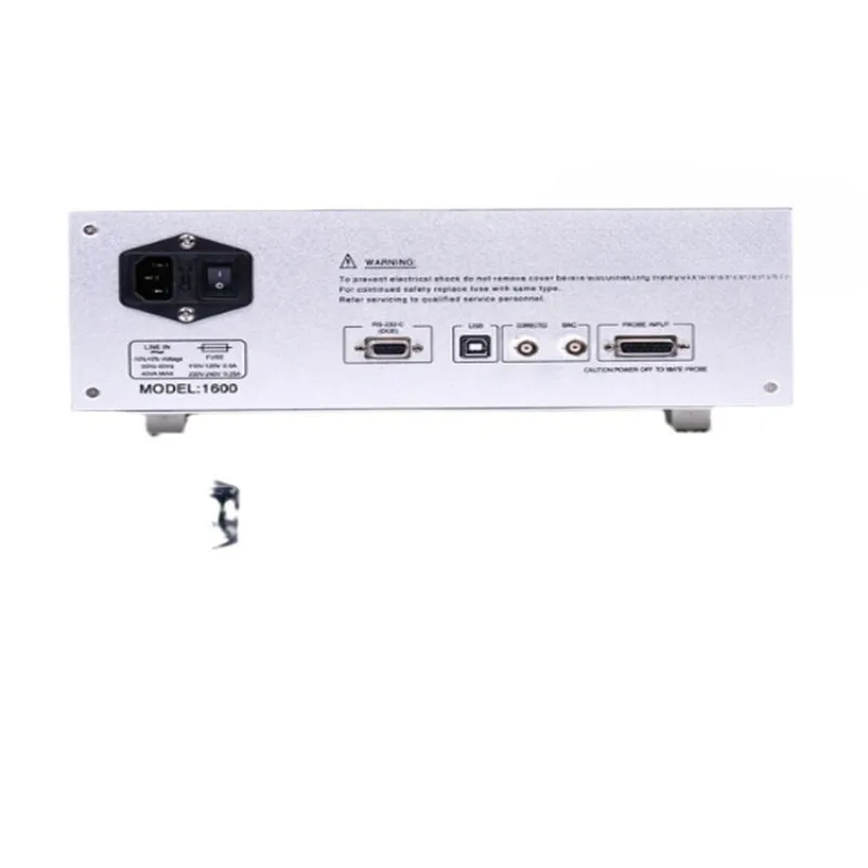 

CH-1600 Gauss meter, surface magnetic force tester