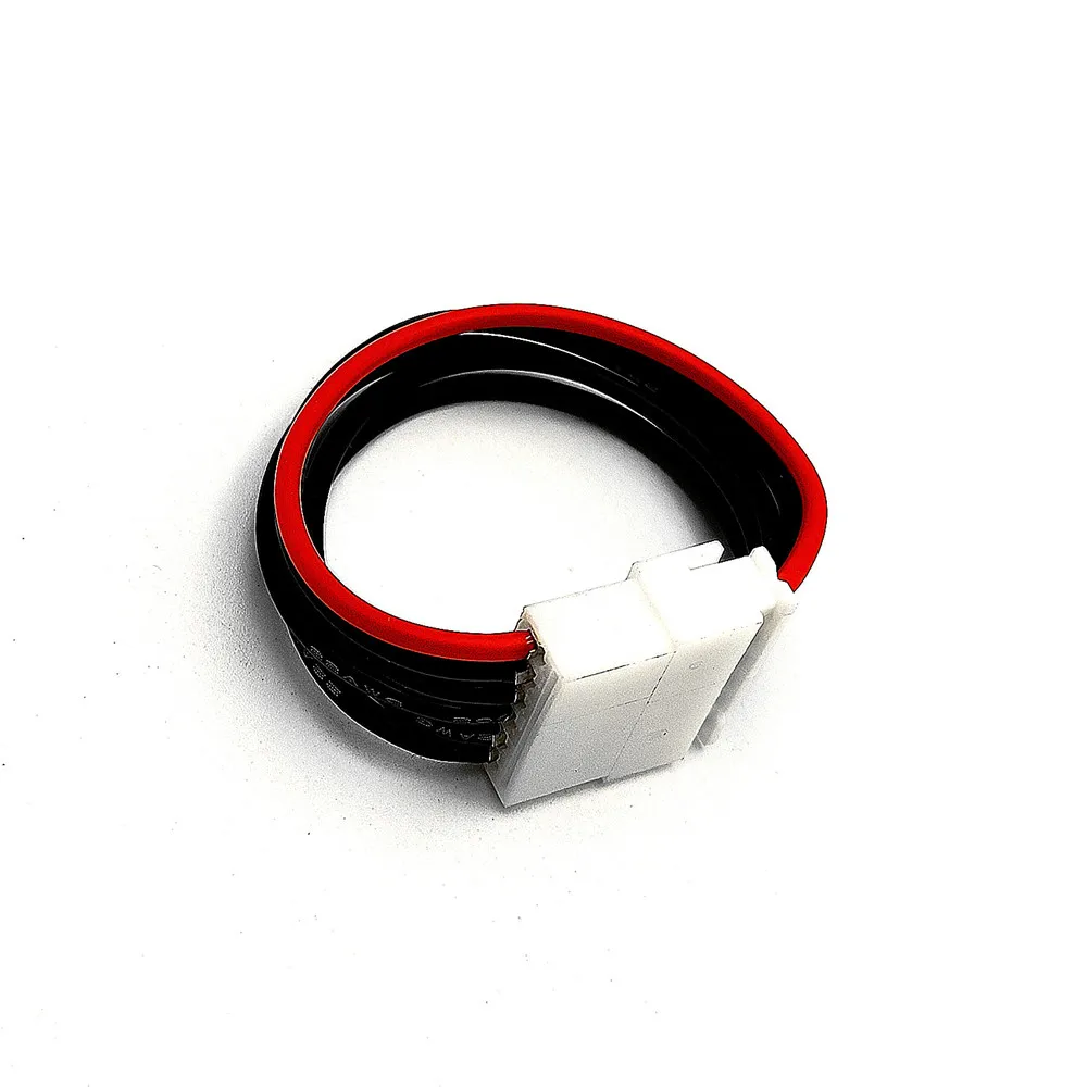 5set 2s 3/4/5/6s LiPo Battery Balance Charger Plug Line Extension Cord Wire Balancer Connector Cable JST XH 2.54 Male to Female