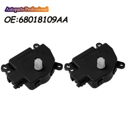 Car Auto accessorie HVAC Heater Blend Door Actuator 68018109AA 604-029 604029 For Dodge Journey Avenger Jeep Chrysler 200