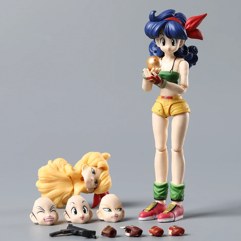 フィギュアドラゴンボール,Zフィギュア,ランチアクション,収集品
