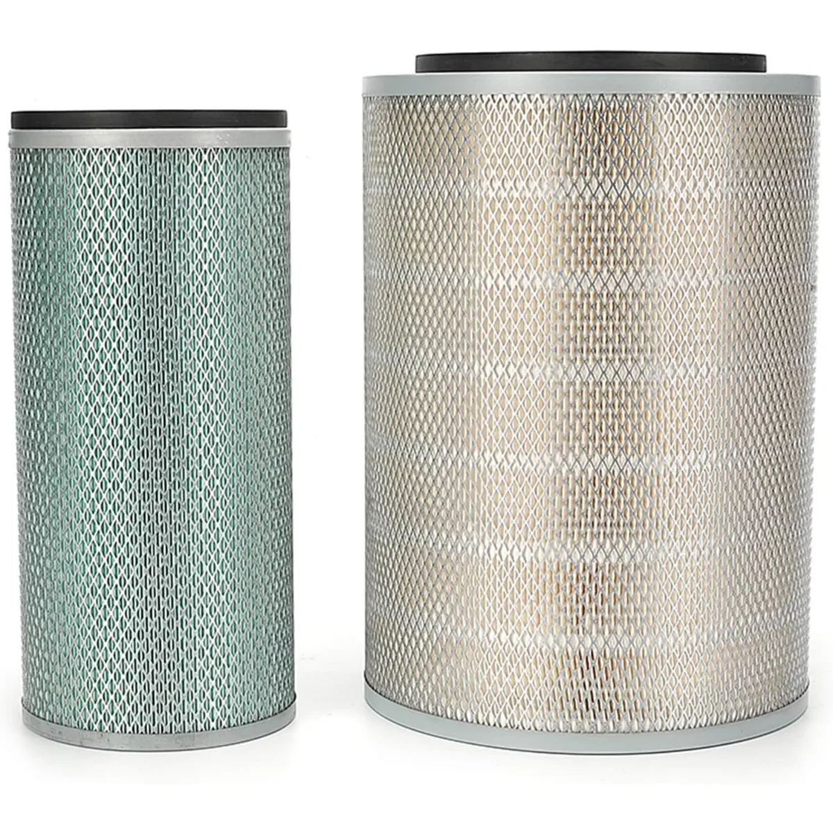 Air Filter PA2577 P526432 P526428 P134353 For KOBELCO SK310-3 SK320-6 PC400-5 PC410 PC400-5 SK300-1 EX300-2 EX300-3