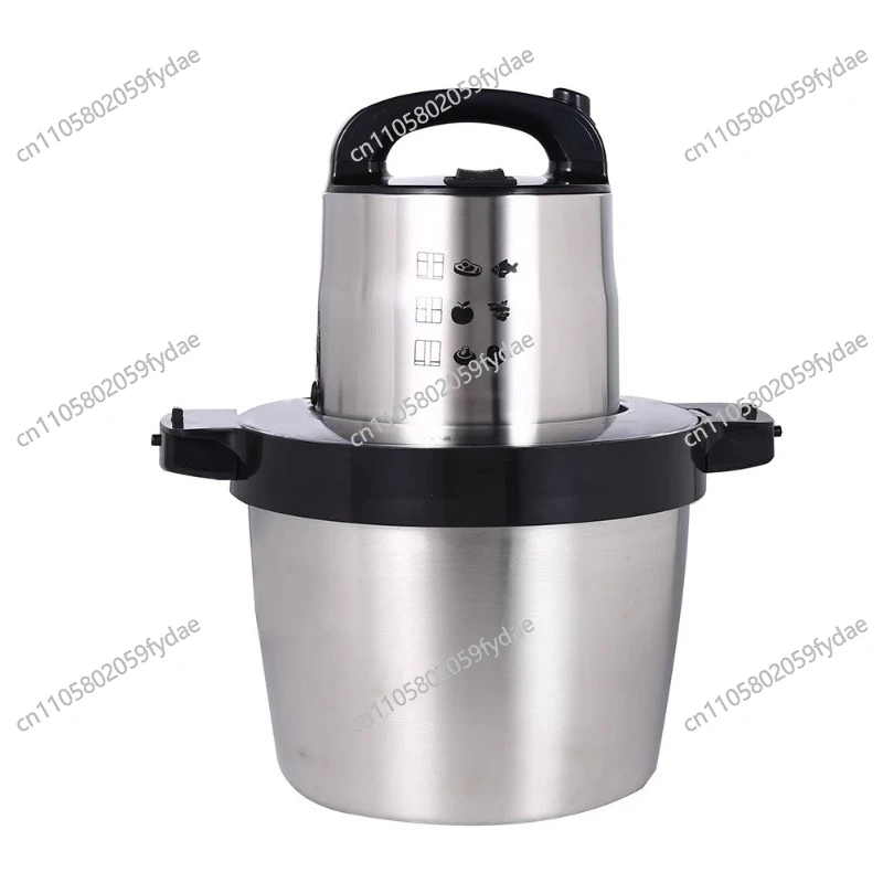 European Meat Grind… - image