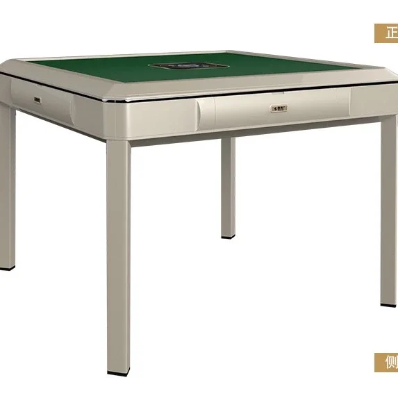 Fashion Design Automatic Mahjong Table Mahjong Machine