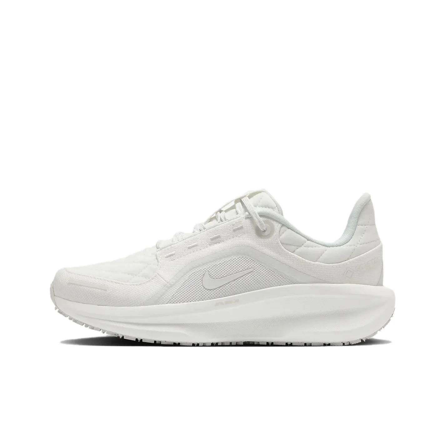 Nike Winflo 11 Low top Long Distance Running Sprint Running Shoes Women's White FQ1359-101